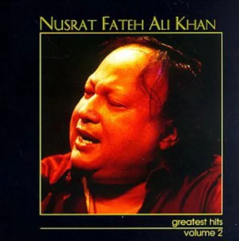 Greatest Hits, Vol. 2 (Ecstatic Qawwali)