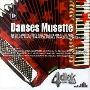 Danses Musette