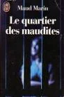 Le quartier des maudites