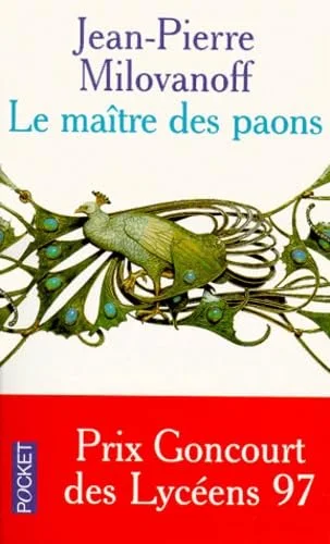 Le Maître des paons