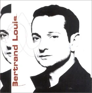 Bertrand Louis