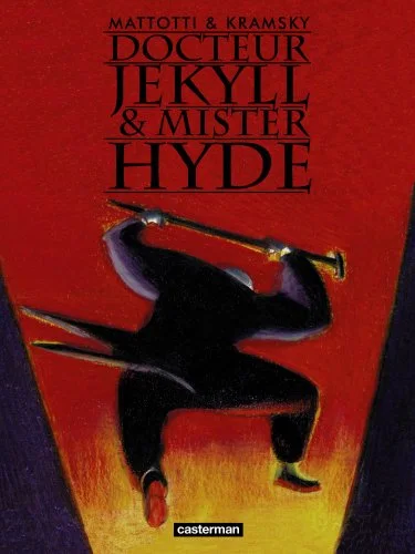 Dr Jekyll et Mister Hyde
