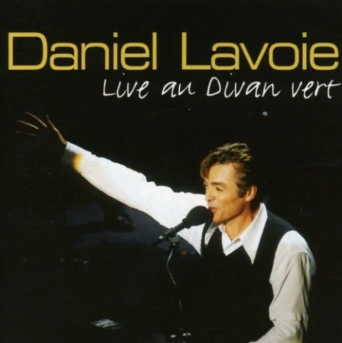 Live Au Divan Vert