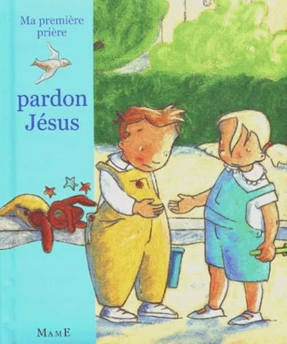 Pardon J�sus