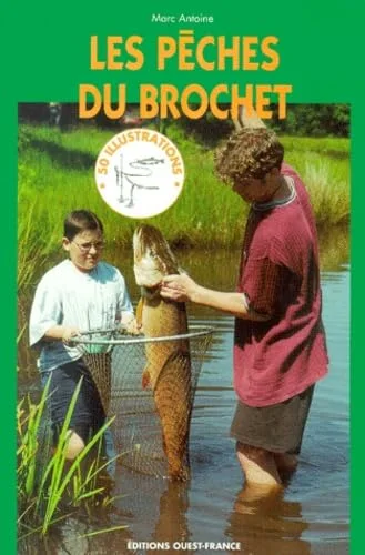 Peches du brochet