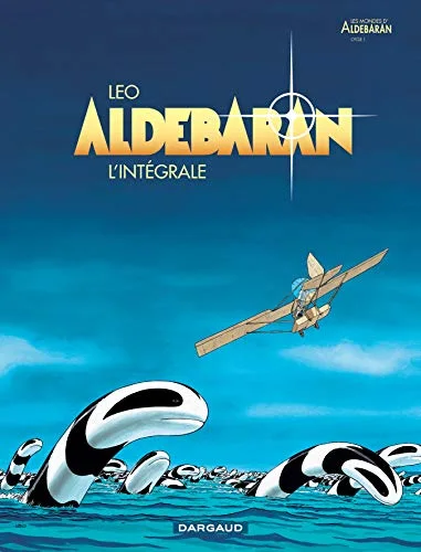 Aldebaran, Cycle 1 : L'intégrale