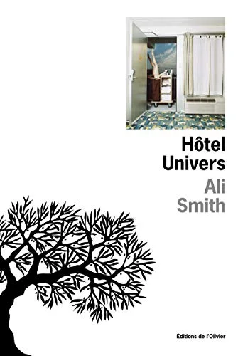 H�tel Univers