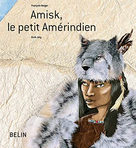 Amisk, le petit Am�rindien