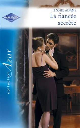 La fiancée secrète