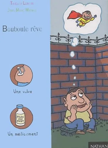 Bouboule r�ve