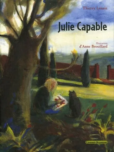 Julie capable