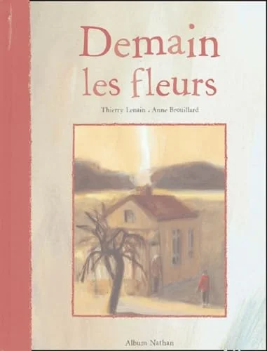 Demain les fleurs