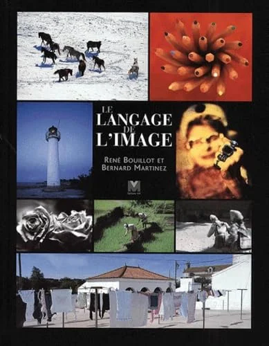 Le Langage de l'image
