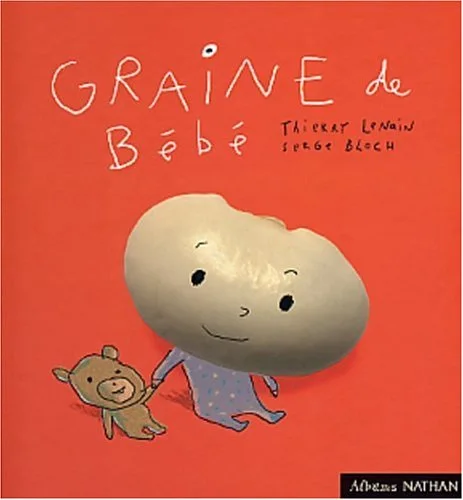 Graine de bébé