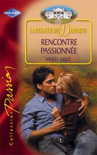 Rencontre passionnée