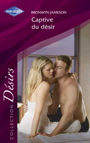 Captive du désir