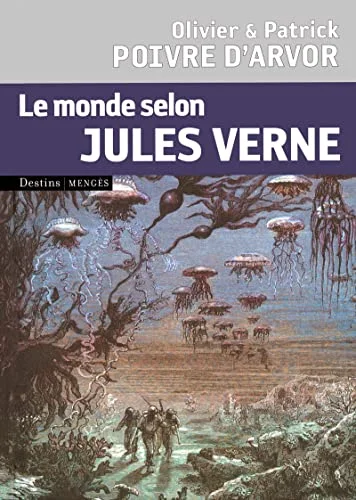 Le Monde selon Jules Verne