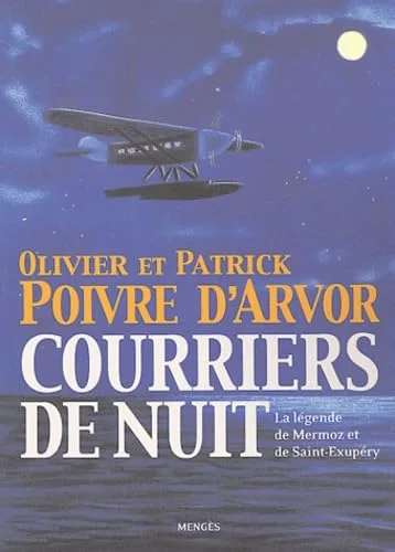 Courriers de nuit (version texte)