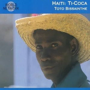 World Network, Vol. 43: Haiti - Ti-Coca