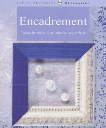 Encadrement
