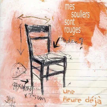 Une heure déjà (inclus 1 CD Bonus)