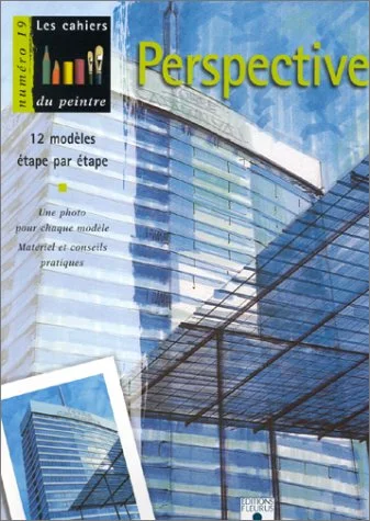 Perspective : 12 modèles étape par étape