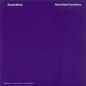 Real To Real Cacophony