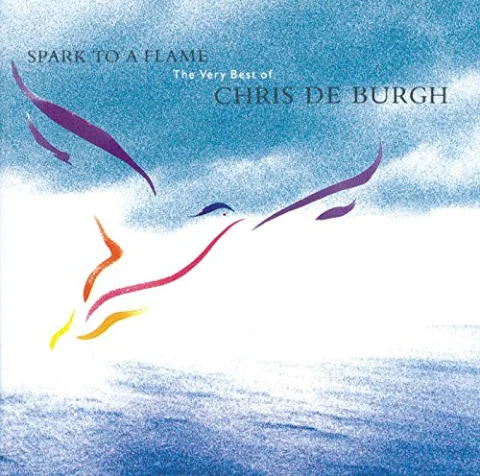 Spark To A Flame