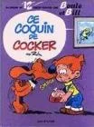 Ce coquin de cocker