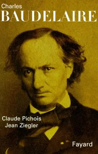 Charles Baudelaire