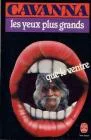 Les yeux plus grands que le ventre
