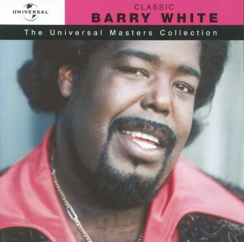 Barry White