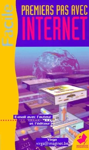 Premiers pas avec Internet