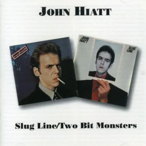 Slug Line/Two Bit Monsters