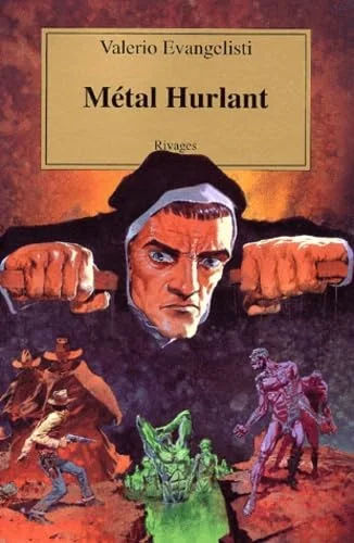 Métal hurlant