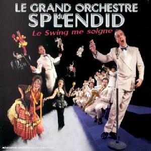 Le Swing me soigne