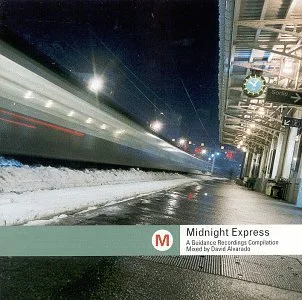 Midnight Express: A Guidance Recordings Compilation