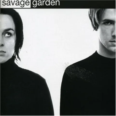 Savage Garden