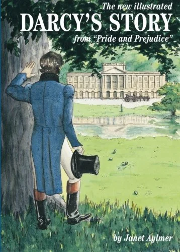 Darcy's Story