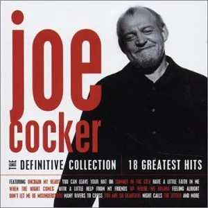 Definitive Collection