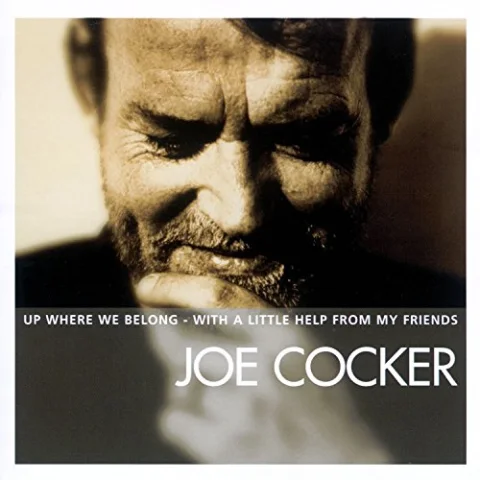 The Essential : Joe Cocker