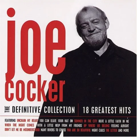 Definitive Collection