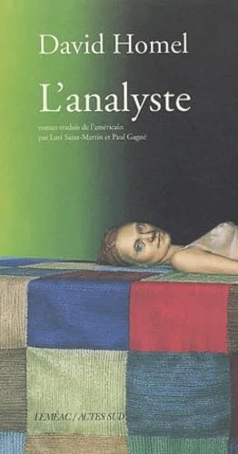 L'Analyste