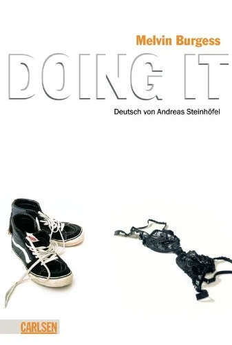 Doing It.