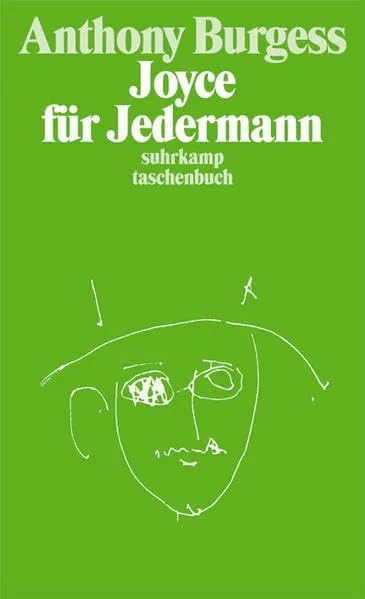 Joyce f�r Jedermann.