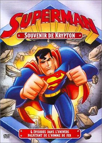 Superman, vol.2 : Souvenir de Krypton
