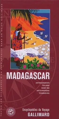 Madagascar
