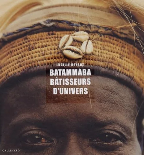 Batammaba bâtisseurs d'univers