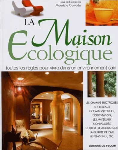 La Maison Ecologique