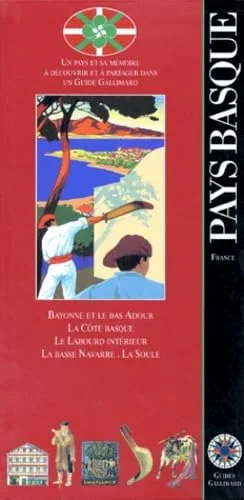 Pays basque